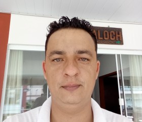 Anderson, 41 год, Blumenau