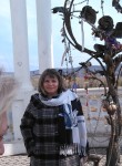 Galina, 53 года, Красноярск