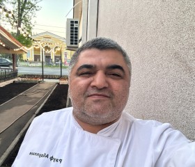 Рауф, 46 лет, Нижний Новгород