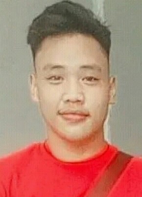 Paul Wan, 19, Malaysia, Johor Bahru