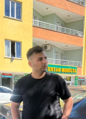Cenk из Siirt 24 года