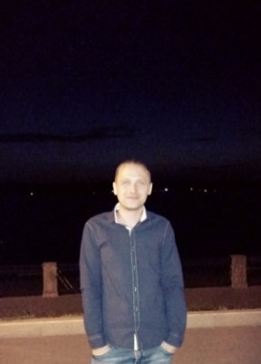 Oleg, 41, Россия, Самара