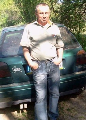 Толя Завирюха, 54, Republika Hrvatska, Zagreb - Centar