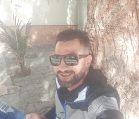 Hossam LOMIMA, 34 года, Bordj Bou Arreridj
