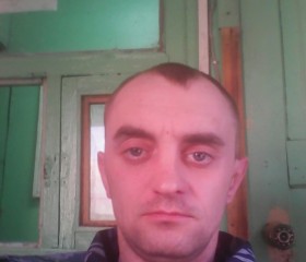 evgenii, 43, Kaluga