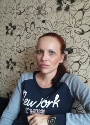 Ольга, 41, Россия, Саратов