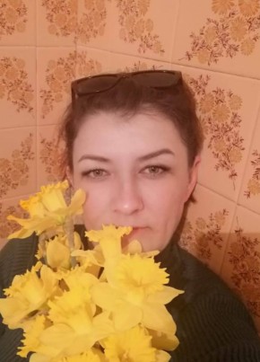 Наталья из Черкесска 46 лет
