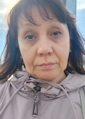 Наталья, 52, Россия, Санкт-Петербург
