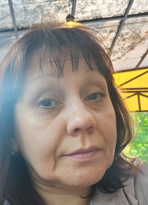 Natalya, 52, Russia, Saint Petersburg