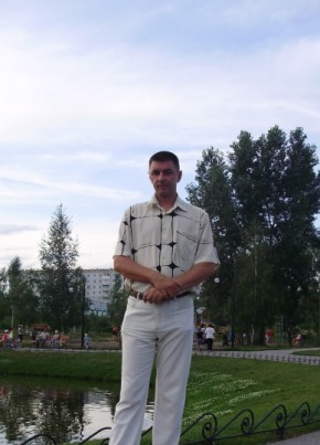 вячеслав, 49, Россия, Кызыл