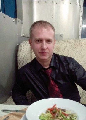 ВАсилий , 47, Россия, Челябинск
