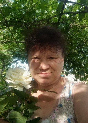 Светлана из Кореновска 53 года