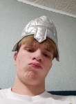 Valeriy, 22, Samara