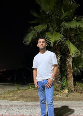 Yusuf, 31, Türkiye Cumhuriyeti, Urla
