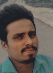 Sathwik, 20 лет, Vijayawada