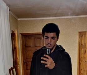 Умар, 25 лет, Зеленокумск