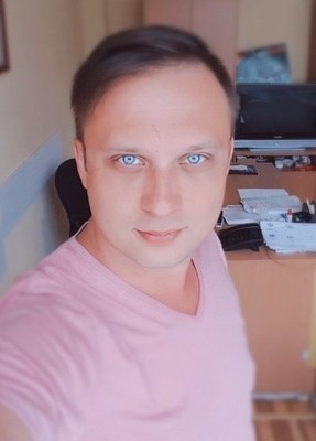 Игорь, 35, Россия, Владимир