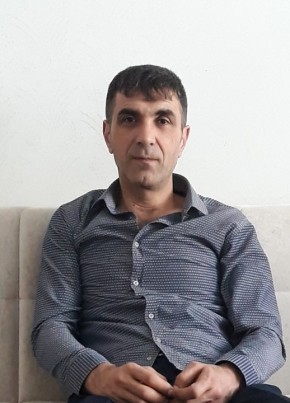 Davut, 50, Türkiye Cumhuriyeti, Polatlı