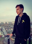 Дмитрий, 22 года, Волжский (Волгоградская обл.)