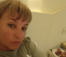 Mila, 50, Chelyabinsk