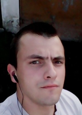 Качесов, 30, Россия, Майма