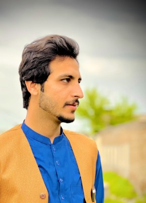 Shahzib mardan, 21, پاکستان, لاہور