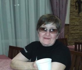 Лидия, 58 лет, Нарьян-Мар