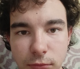 Danil, 20, Krasnoyarsk