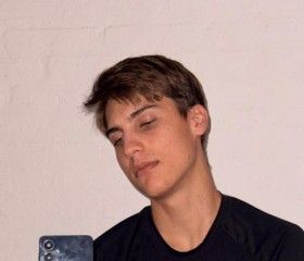 Kevin, 18, Presidencia Roque Saenz Pena