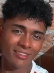 Vinicius, 19 лет, Santa Inês