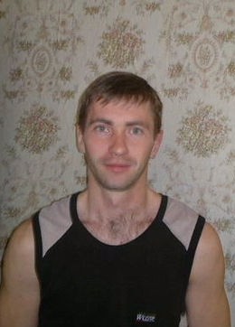 Виталий, 41, Россия, Абинск