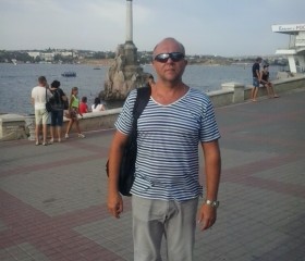 Павел, 53 года, Севастополь