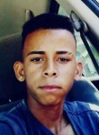 Marcos Silva, 20 лет, Guajará Mirim