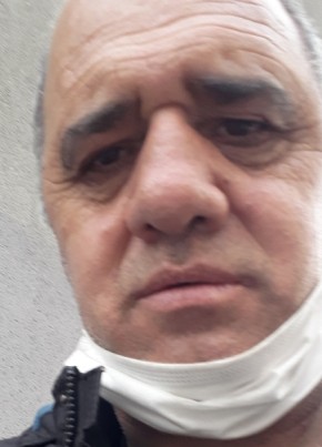 Hasan, 48, Türkiye Cumhuriyeti, Ankara