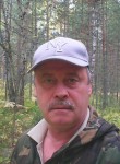 Юрий Поляков, 58 лет, Красноярск