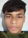 Kuldeep Yadaw, 19 лет, Raipur (Chhattisgarh)