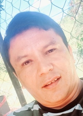 Julio, 41, República del Paraguay, Asunción