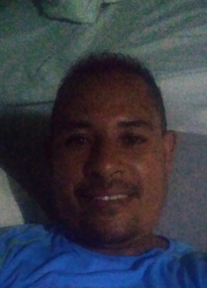 Ovilson, 40, República de Honduras, San Pedro Sula
