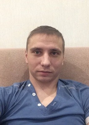 николай, 33, Россия, Нижний Новгород