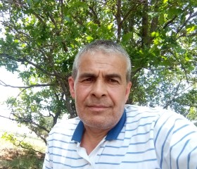 Hakan, 49 лет, Konya
