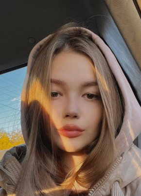 Алина, 23, Россия, Выборг