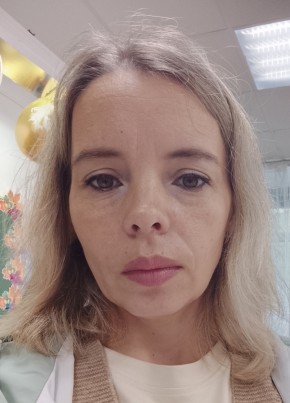 Екатерина из Киров (Кировской обл.) 44 года