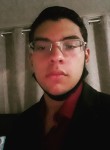 Fernando, 19  , Colorado