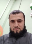 Бахтовар Ояхмад, 33 года, Бугульма