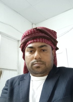 শবুজ, 34, سلطنة عمان, محافظة مسقط
