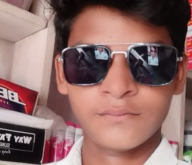 Kaushal Raj, 19 лет, Agra