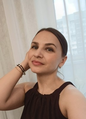 Liliya, 36, Russia, Bryansk