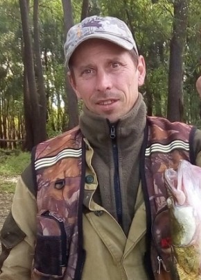 Dmitriy, 52, Russia, Yekaterinburg