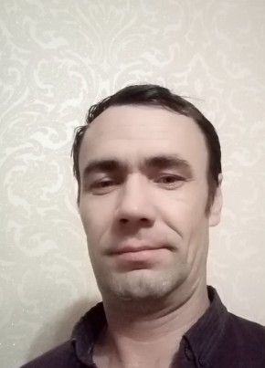 Александр, 40, Россия, Упорово