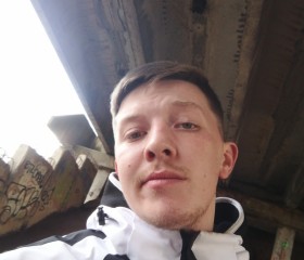 Aleksandr, 26, Moscow